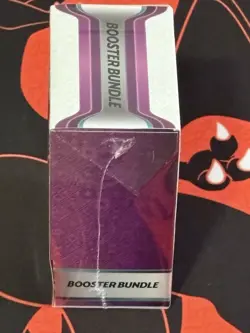 Pokemon TCG: Scarlet & Violet PALDEA EVOLVED Booster Bundle Box *NEW & SEALED - Image 4