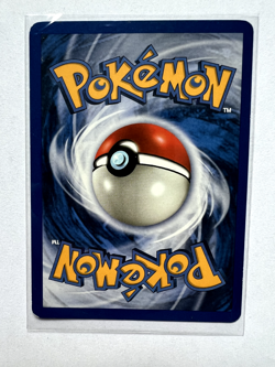Abra #46 - Pokemon Skyridge WOTC 2003 Vintage - Image 2