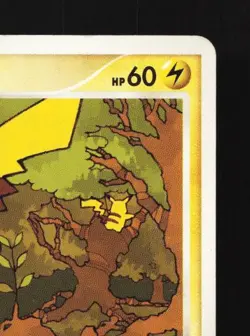 Pikachu DPBP#026 HP Secret of the Lakes Japanese Pokemon Card TCG - Image 5