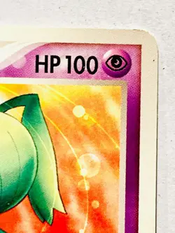 Gardevoir Promo Pokemon Card No. 070 PCG-P Very Rare Nintendo From Japan F/S - Image 3