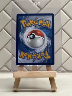 N's Zorua 189 Sv: Scarlet & Violet Promo Cards Holo - Image 2