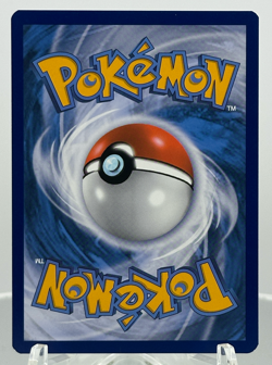 Pokemon TCG Charizard v SWSH260 Black Star Promo Card Near Mint Condition - Image 3