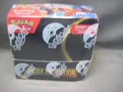 POKEMON TRADING CARD GAME MEGA EVOLUTION FACTORY SEALED c - Image 2