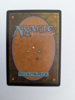 Oath of Chandra MTG Rare Legendary Enchantment Red Card NM (g140) - Image 3