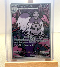 Mega Evolution Bundle pokemon card lot 4 cards-all FULL ART - Image 3