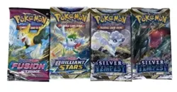 Pokemon TCG: Mimikyu Ex Box Booster Packs & Promo Card NEW SEALED - Image 3