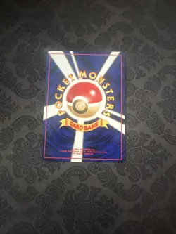 Pokemon UNOWN M No. 201 Neo Discovery Japanese Card Uncommon - Image 2