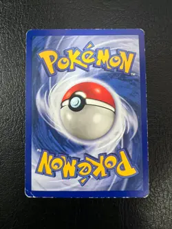 Pokemon WOTC 1999 Fossil Base Set Aerodactyl Rare Vintage Pokemon Card - Image 2