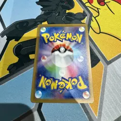 Groudon AR 069/062 SV3a Raging Surf - Pokemon Card Japanese Scarlet & Violet - Image 2