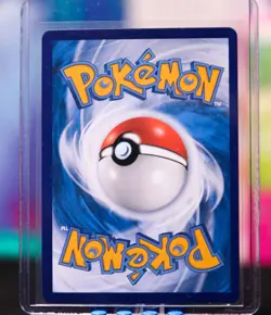 Chinese Pokemon TCG Quaxly CBB1C 0509/09 Full Art Holo Card Exclusive Horizon NM - Image 2