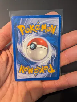 Bulbasaur 94/165 Non Holo Common Expedition Base Set Pokemon Card 2002 MP - Image 2