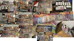 Pokemon Mystery ??acks ??| Graded Cards, Slabs, And Singles | High End! | - Image 5