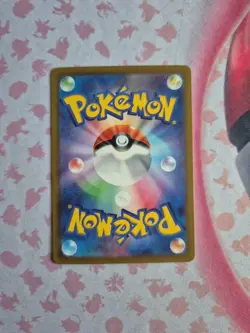 Fidough 085/078 Ar sv1S Scarlet Ex Pokemon Japanese Card - Image 2