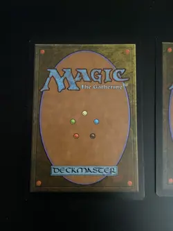 X2 Rain of Filth Urza's Saga Black Uncommon MAGIC MTG CARD - Image 5