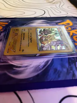 Pikachu promo card XY95 Condition-near Mint,minor Whitening On Corners+rightside - Image 4