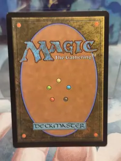 FOIL U 0221 Mm'menon, Uthros Exile Uncommon Edge of Eternities MTG Card - Image 3