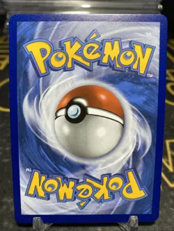 Pokemon TCG Birthday Pikachu Trading Card #24 Celebrations Classic Collection - Image 3
