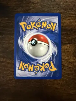 Pokemon Lugia Holo 1st Edition Rare Card 9/111 Neo Genesis (NM) - Image 3