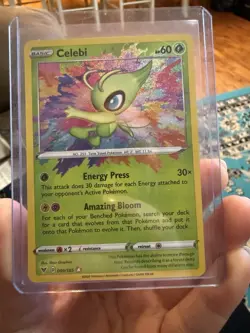 Pokemon Tcg Halo Lot Of 15 Cards - Image 5