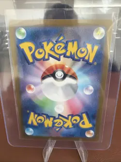 Pokemon TCG 151 Mr Mime Card 179/165 SV2a Scarlet Violet Japanese Edition - Image 2