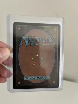 2025 SDCC Exclusive Magic the Gathering x Avatar Katara, the Fearless Promo Card - Image 3