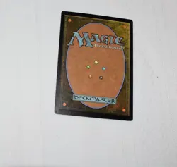Water Servant Card For Magic The Gathering - Image 2