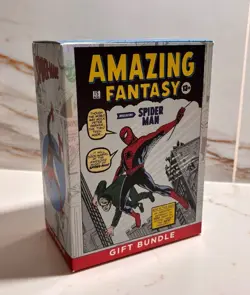 Magic: The Gathering | Marvel's Spider-Man - Bundle: Gift Edition IN HAND - Image 2