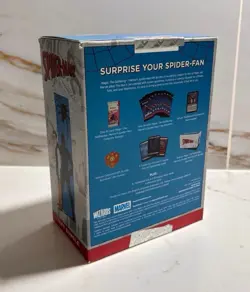 Magic: The Gathering | Marvel's Spider-Man - Bundle: Gift Edition IN HAND - Image 3