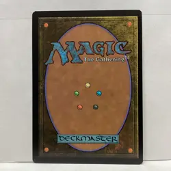 MTG Atalan Jackal Magic: The Gathering Warhammer 40K Rare #105 - Image 2