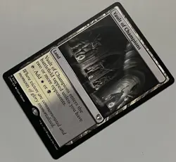 MTG Commander Masters Vault of Champions Land RARE REGULAR #0436 - Image 3