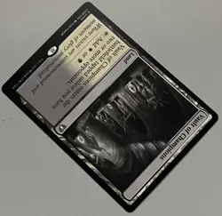 MTG Commander Masters Vault of Champions Land RARE REGULAR #0436 - Image 4