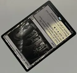 MTG Commander Masters Vault of Champions Land RARE REGULAR #0436 - Image 5