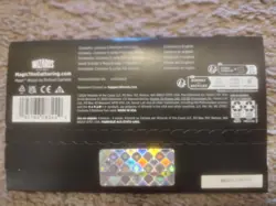 MtG SECRET LAIR Dungeons & Dragons: Astarion's Thirst Rainbow Foil Sealed - Image 2