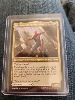 Peter Parker Marvel's Spider-Man Regular - Image 2