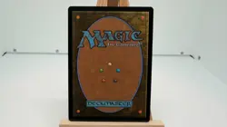 Borne Upon a Wind (Rainbow Foil) - Secret Lair Ghost of Tsushima - MTG #2228 - Image 2