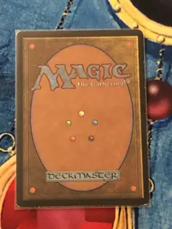 Diabolic Intent Foil Plainshift Mtg Foreign - Image 2