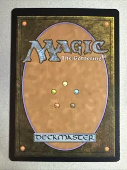 MTG / Ygra, Eater of All / BLB / #241 / FOIL / Mythic / NM - Image 2