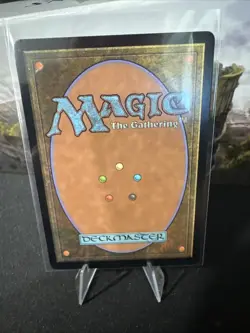 Arcane Signet (Borderless) Commander Masters Regular - Image 2