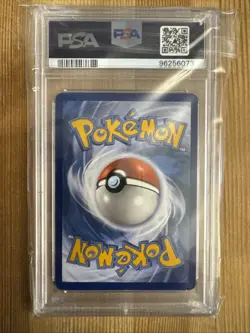Pokemon Sandaconda 252/264 PSA 10 Gem Mint SWSH Fusion Strike Alternate Full Art - Image 2
