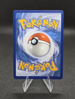 Oricorio Ex 24 Pokemon Mega Evolution Black Star Promo Phantasmal Flames - NM - Image 2