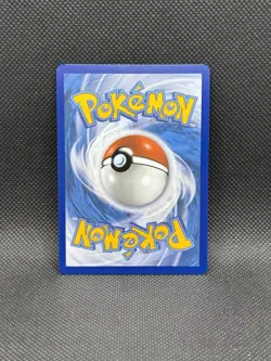 Gengar EX 193/162 Full Art Holo Rare Temporal Forces Pokemon TCG - Image 2