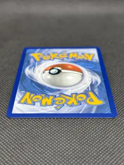 Gengar EX 193/162 Full Art Holo Rare Temporal Forces Pokemon TCG - Image 5