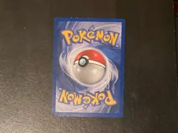 Pokemon TCG - Light Azumarill - 13/105, Neo Destiny Holo -ungraded- - Image 4