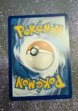 Pokemon TCG Pikachu Pokemon GO 028/078 Holo Holo Rare NM - Image 4
