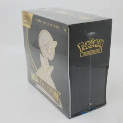 Pokemon ETB Mega Evolution Gardevoir Elite Trainer Box New Sealed In Hand US - Image 3