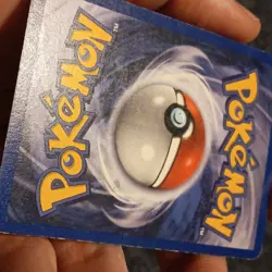 Pokemon Dragonair 18/102 Non-Holo Rare Base Set - Image 3