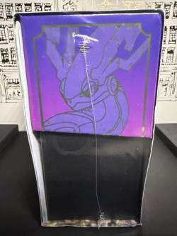 2023 | Pokemon Scarlet & Violet | Elite Trainer Box Miraidon | Factory Sealed - Image 3