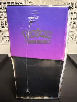 2023 | Pokemon Scarlet & Violet | Elite Trainer Box Miraidon | Factory Sealed - Image 4