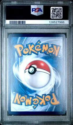 Pokemon S-Chinese Captain Pikachu Holo 0703/09 CBB1C Gem Horizon PSA 10 - Image 2
