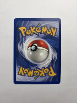 Pokemon Machamp 8/102 1st Edition Base Set NM-Mint Rare 1999 Cosmo Holo - Image 3